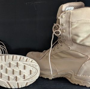 danner terra force hiker